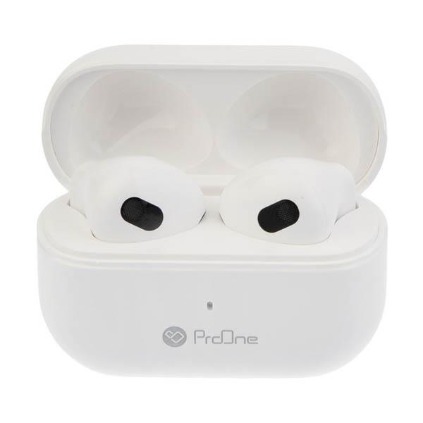 هندزفری بلوتوثی پرووان مدل PHB3285 Airpod ProOne PHB3285 Wireless Handsfree